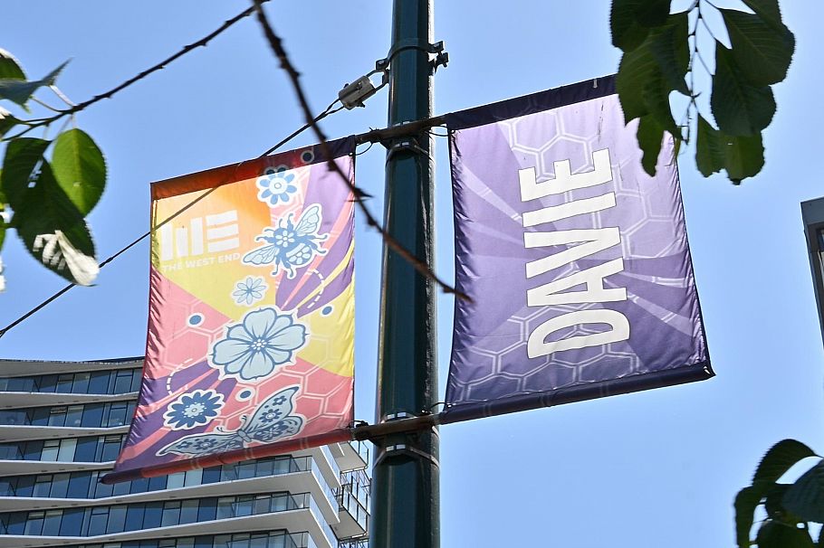 601 1575 Beach Avenue Vancouver, BC - 40