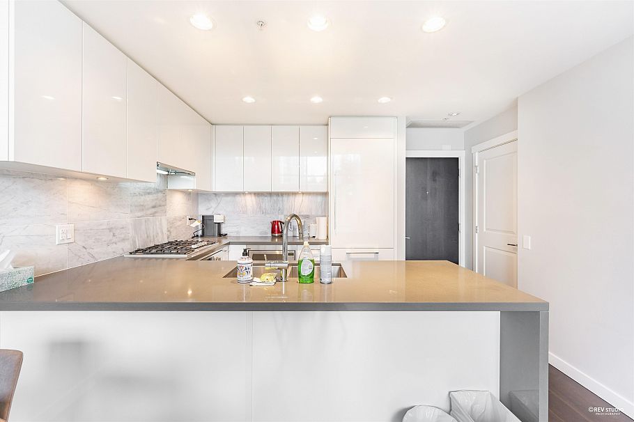 410 5638 Birney Avenue Vancouver, BC - 3