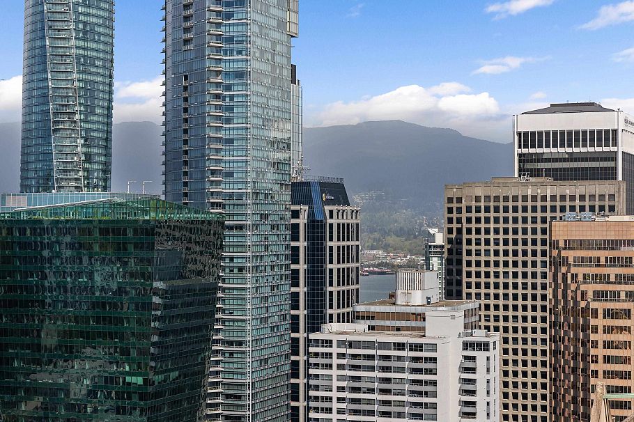 2907 1028 Barclay Street Vancouver, BC - 23