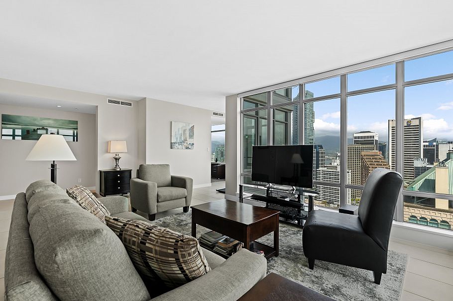2907 1028 Barclay Street Vancouver, BC - 26