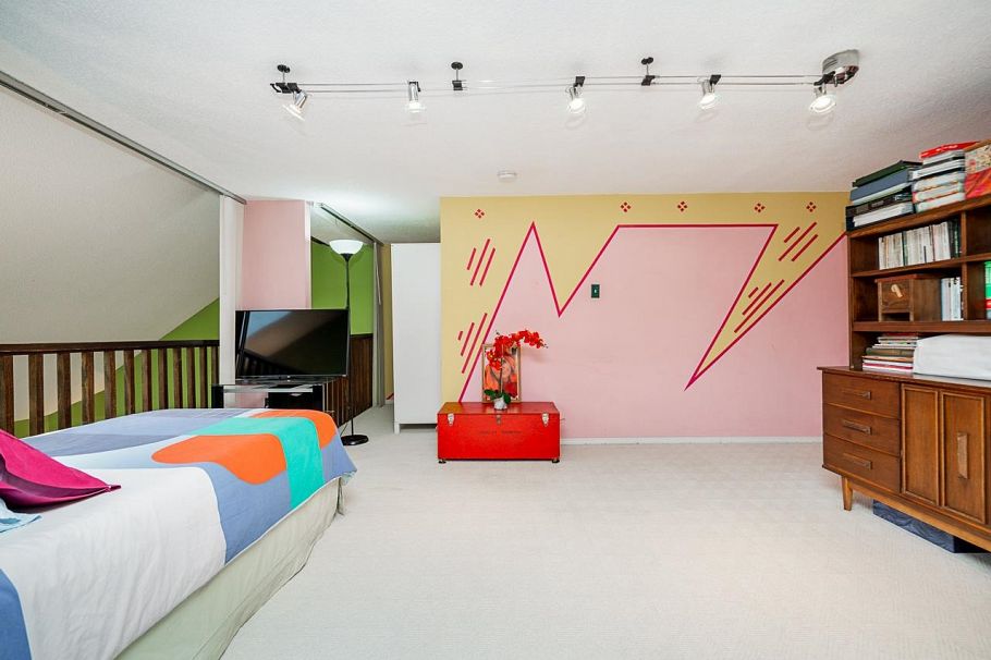 PH5 936 Bute Street Vancouver, BC - 19