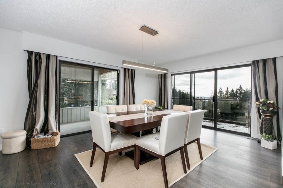5240 Malaspina Place North Vancouver, BC - 6