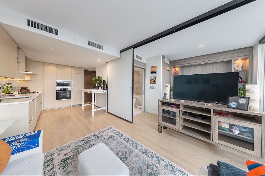 1810 89 Nelson Street Vancouver, BC - 5