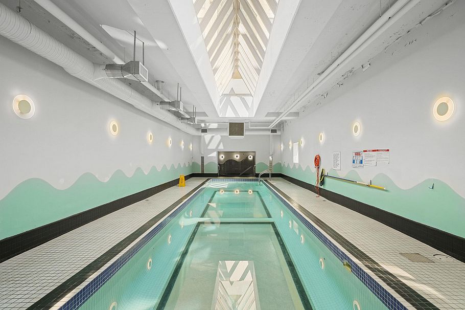509 990 Beach Avenue Vancouver, BC - 26