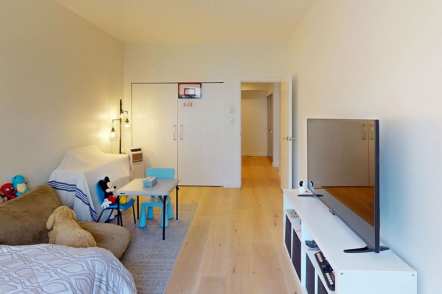 1B 1500 Alberni Street Vancouver, BC - 29