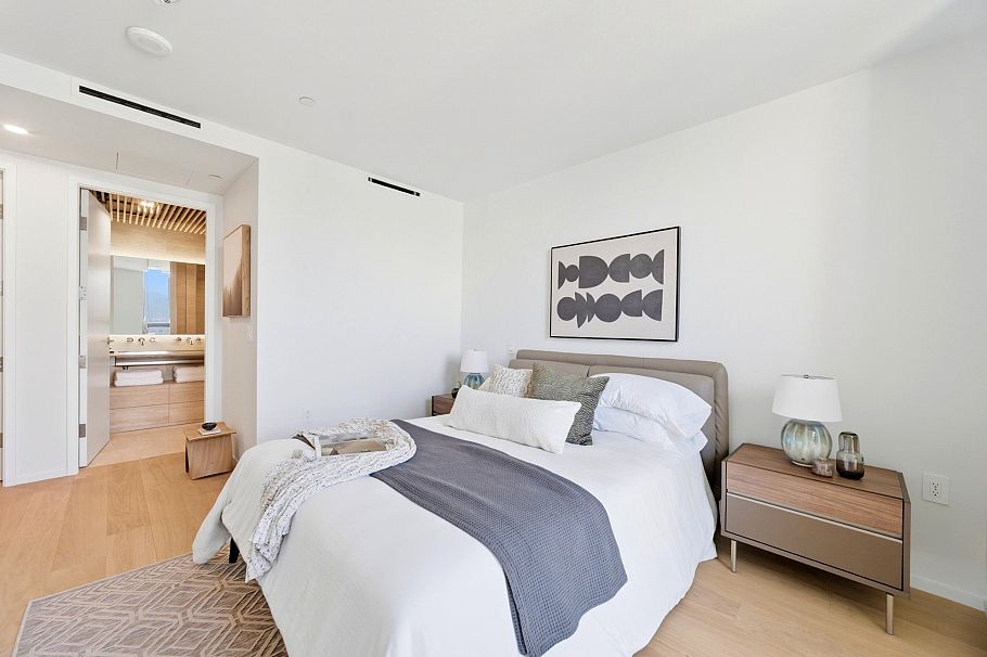 3202 1568 Alberni Street Vancouver, BC - 21