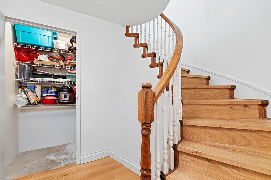 102 2128 W 43rd Avenue Vancouver, BC - 25