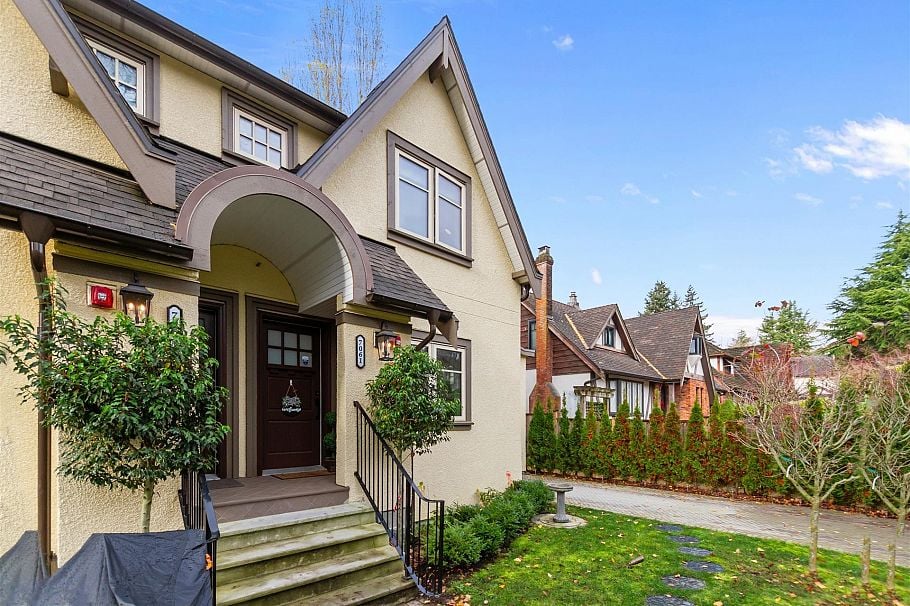 7061 Cypress Street Vancouver, BC - 3