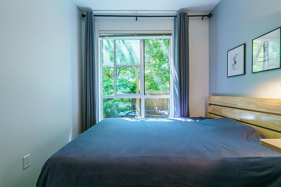 107 5981 Gray Avenue Vancouver, BC - 24