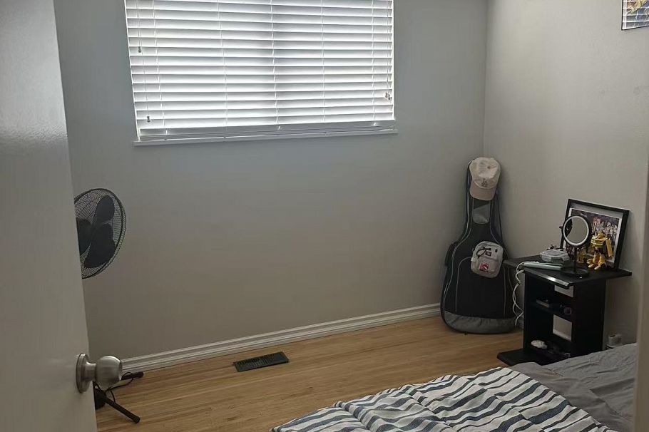 1380 E 54th Avenue Vancouver, BC - 4
