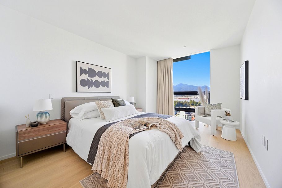 3202 1568 Alberni Street Vancouver, BC - 19