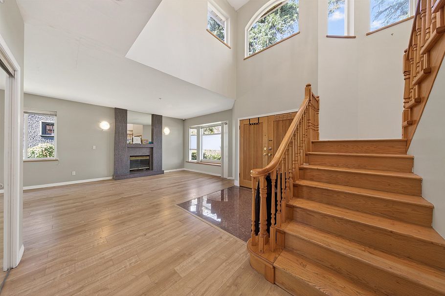 3456 W 36th Avenue Vancouver, BC - 7