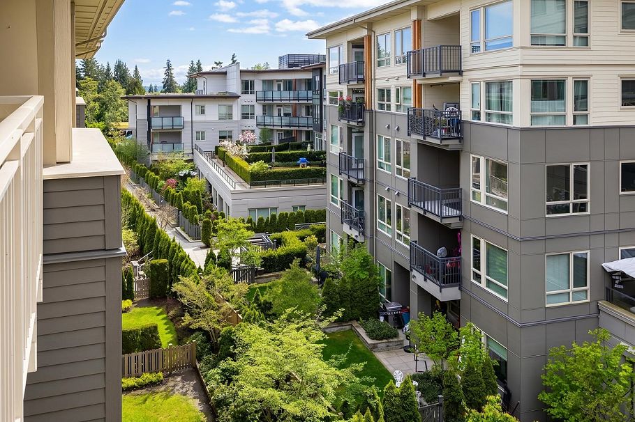 515 2665 Mountain Highway North Vancouver, BC - 19