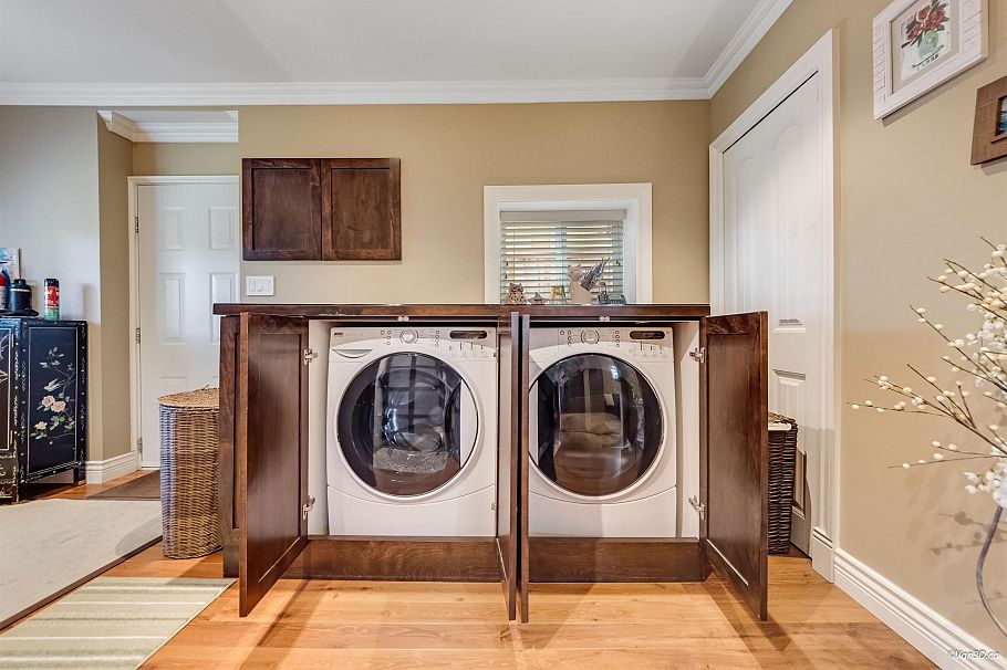 836 W 68th Avenue Vancouver, BC - 20