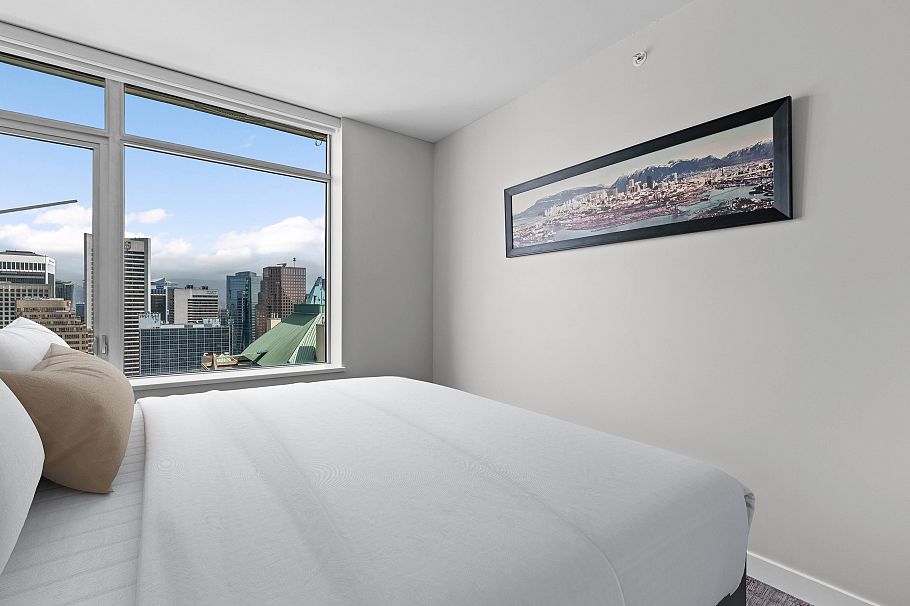 2907 1028 Barclay Street Vancouver, BC - 16
