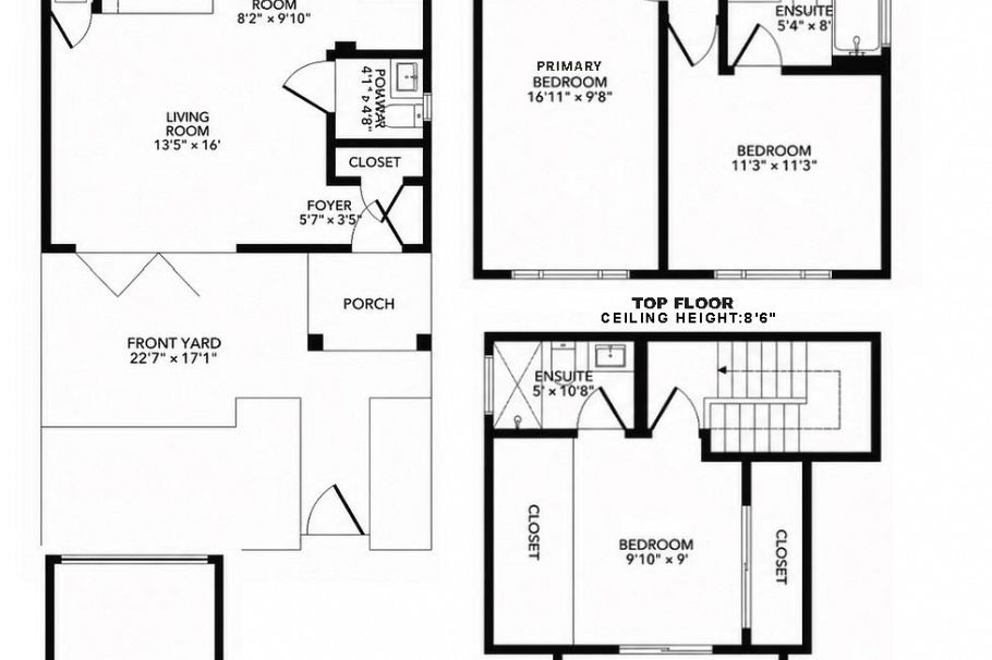 2371 Adanac Street Vancouver, BC - 30