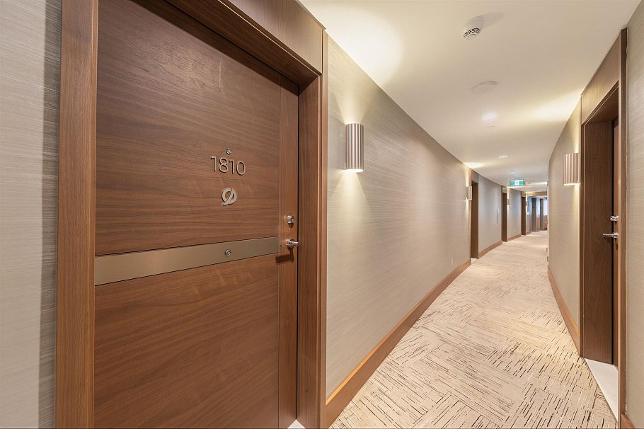 1810 89 Nelson Street Vancouver, BC - 20