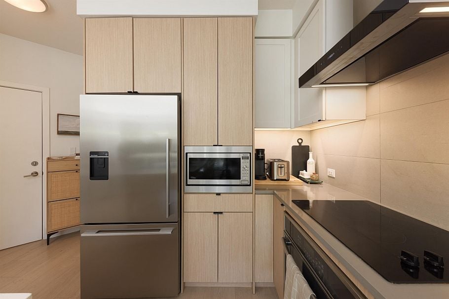106 3205 Mountain Highway North Vancouver, BC - 10