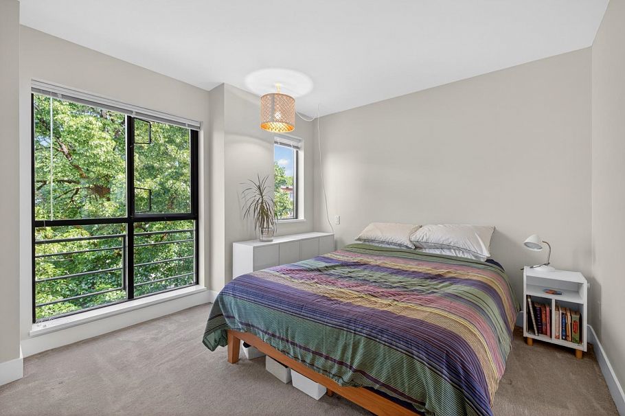 3683 Commercial Street Vancouver, BC - 27