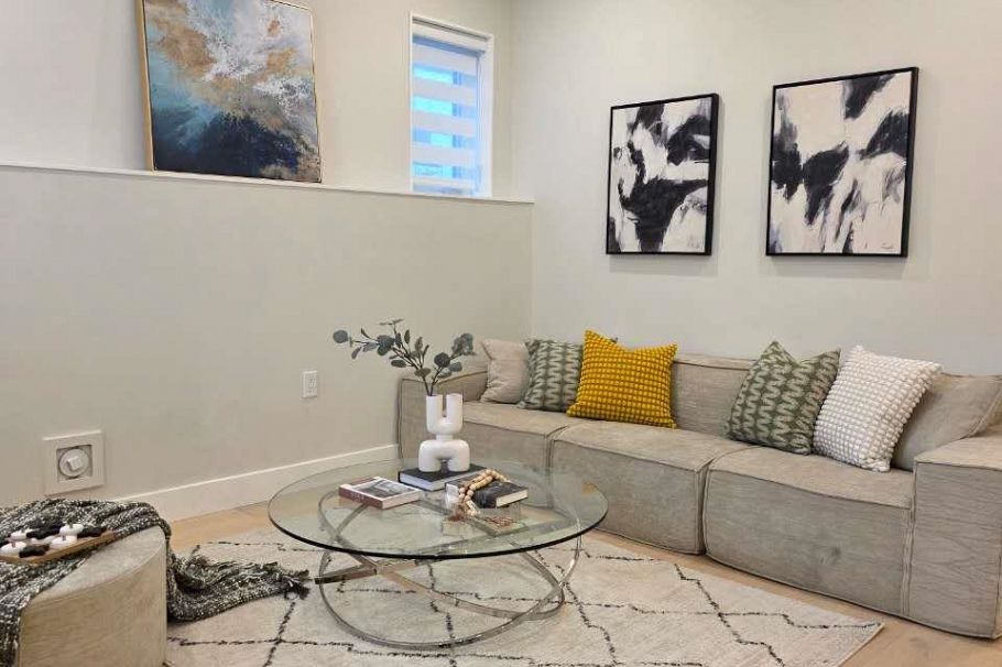 2168 Adanac Street Vancouver, BC - 4