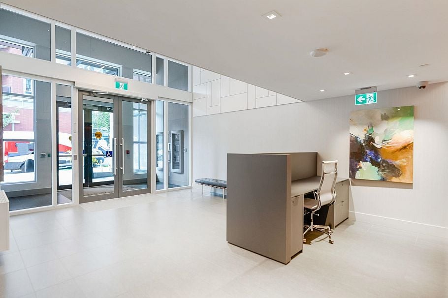 604 209 E 7th Avenue Vancouver, BC - 29