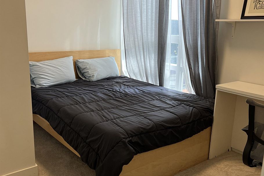 212 6033 Gray Avenue Vancouver, BC - 10