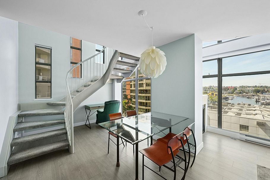 509 990 Beach Avenue Vancouver, BC - 5