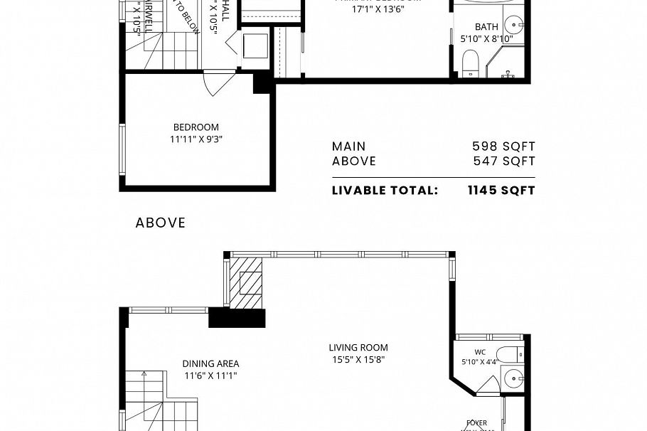 509 990 Beach Avenue Vancouver, BC - 40
