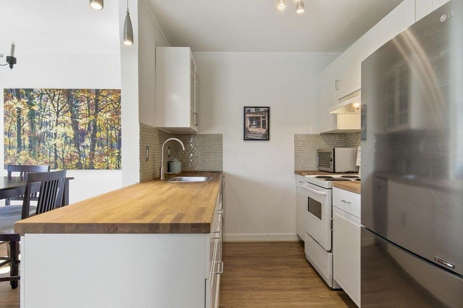 403 570 E 8th Avenue Vancouver, BC - 3