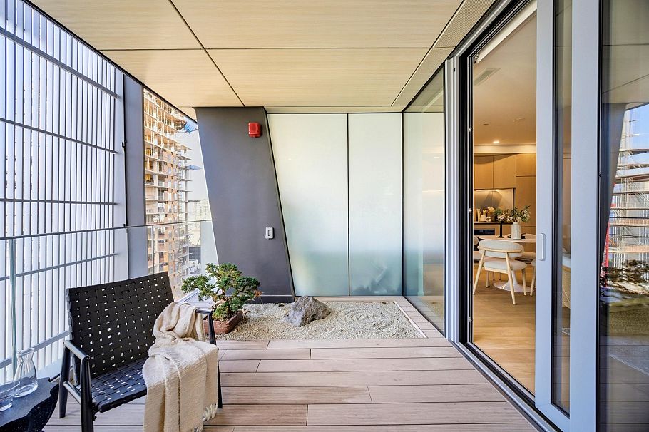 3202 1568 Alberni Street Vancouver, BC - 27