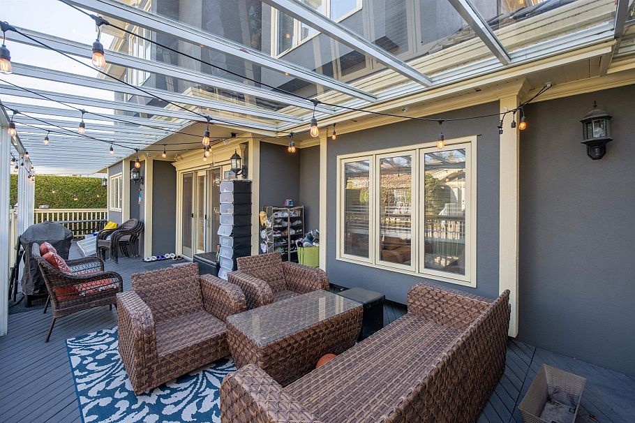 5850 Cartier Street Vancouver, BC - 40