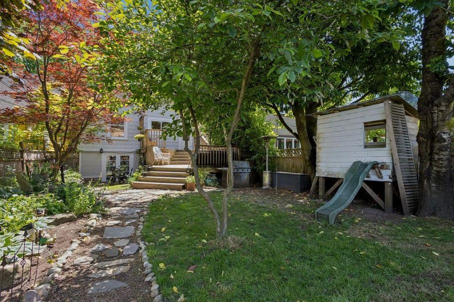 1255 E 23rd Avenue Vancouver, BC - 31