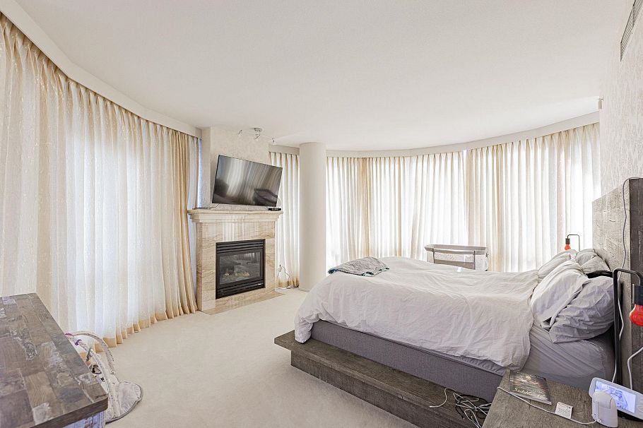2302 323 Jervis Street Vancouver, BC - 29
