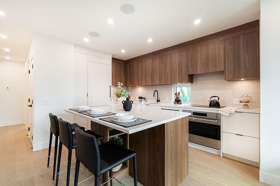 122 1552 E 3rd Avenue Vancouver, BC - 14