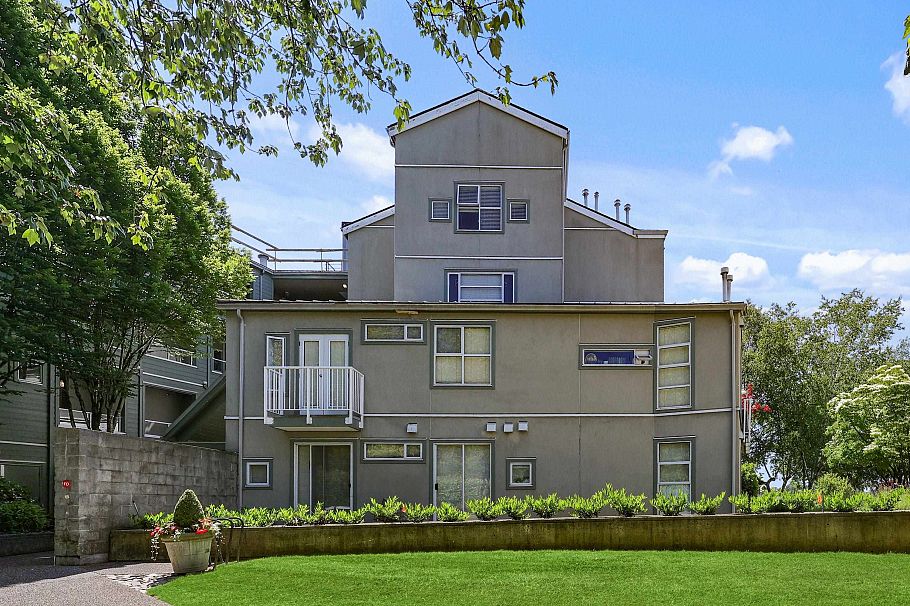 104 2080 E Kent South Avenue Vancouver, BC - 33