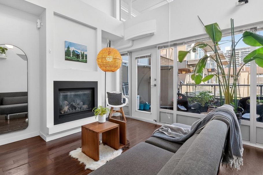 PH1 1288 Chesterfield Avenue North Vancouver, BC - 6