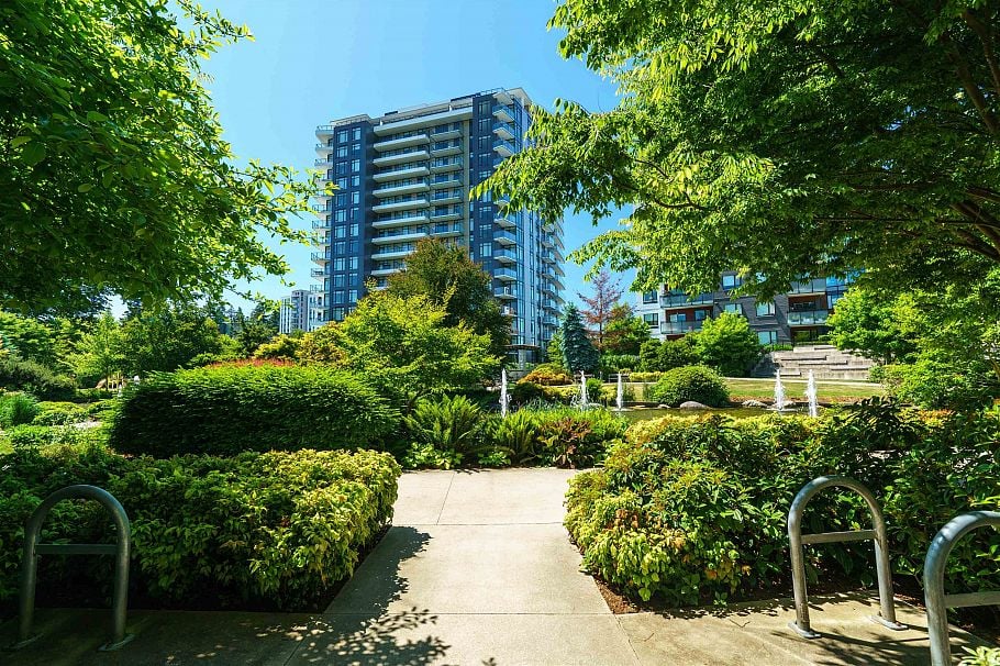 107 5981 Gray Avenue Vancouver, BC - 32