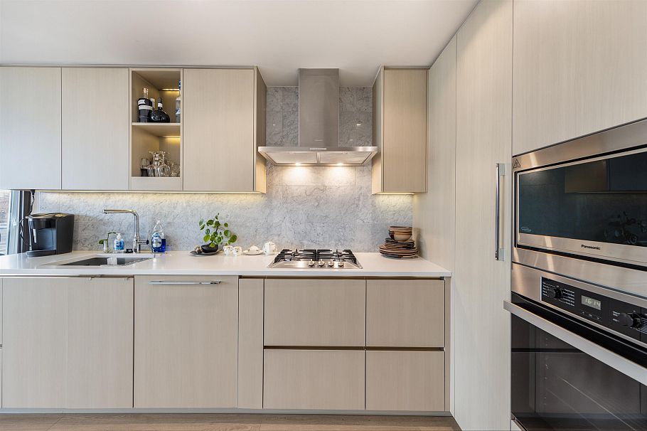 1810 89 Nelson Street Vancouver, BC - 14