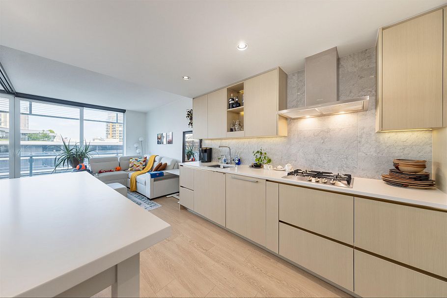 1810 89 Nelson Street Vancouver, BC - 15