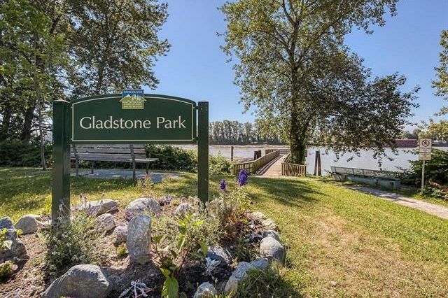 104 2080 E Kent South Avenue Vancouver, BC - 37