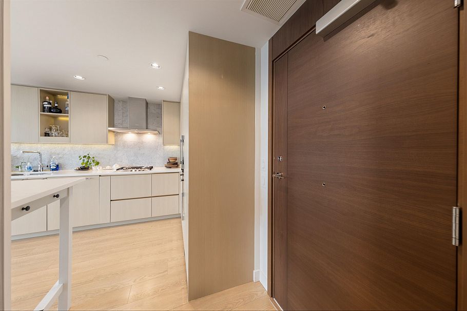 1810 89 Nelson Street Vancouver, BC - 18