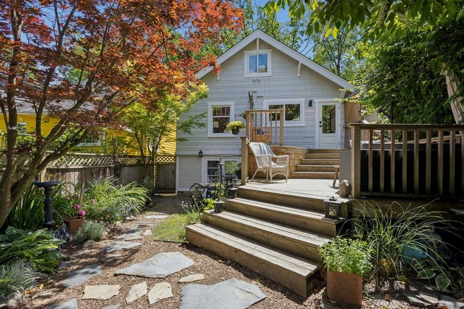 1255 E 23rd Avenue Vancouver, BC - 25