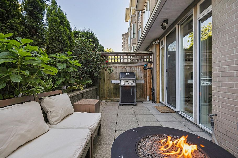 114 155 E 3rd Street North Vancouver, BC - 22