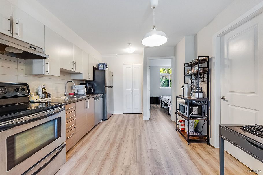 101 5568 Kings Road Vancouver, BC - 11