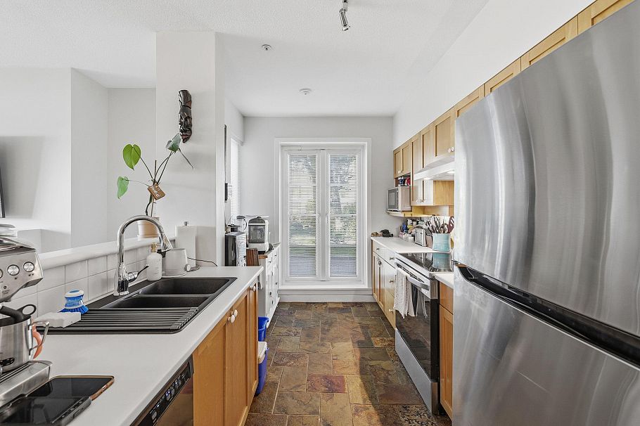 104 2080 E Kent South Avenue Vancouver, BC - 7