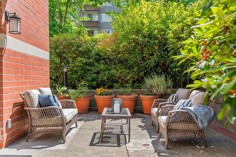 102 2128 W 43rd Avenue Vancouver, BC - 33