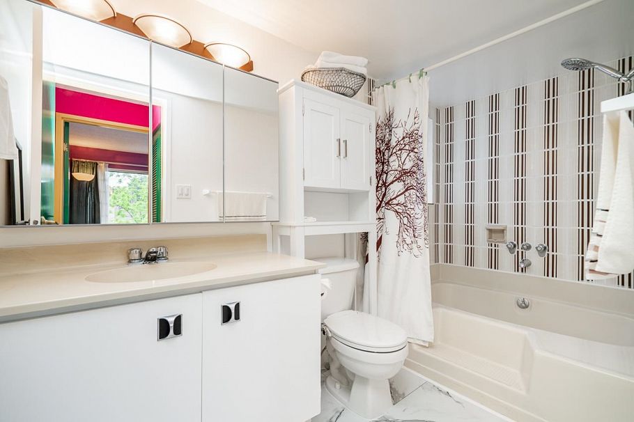 PH5 936 Bute Street Vancouver, BC - 15