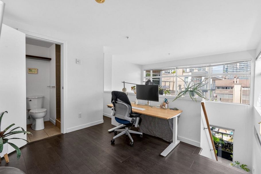 PH1 1288 Chesterfield Avenue North Vancouver, BC - 17