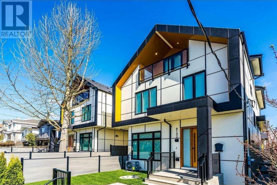 106 N Templeton Drive Vancouver, BC - 18