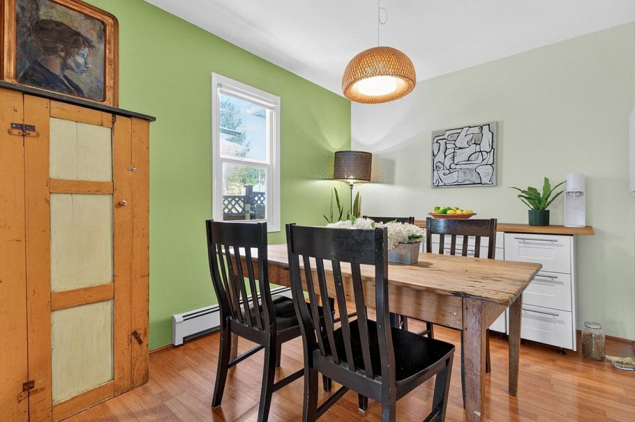 2128 Adanac Street Vancouver, BC - 7